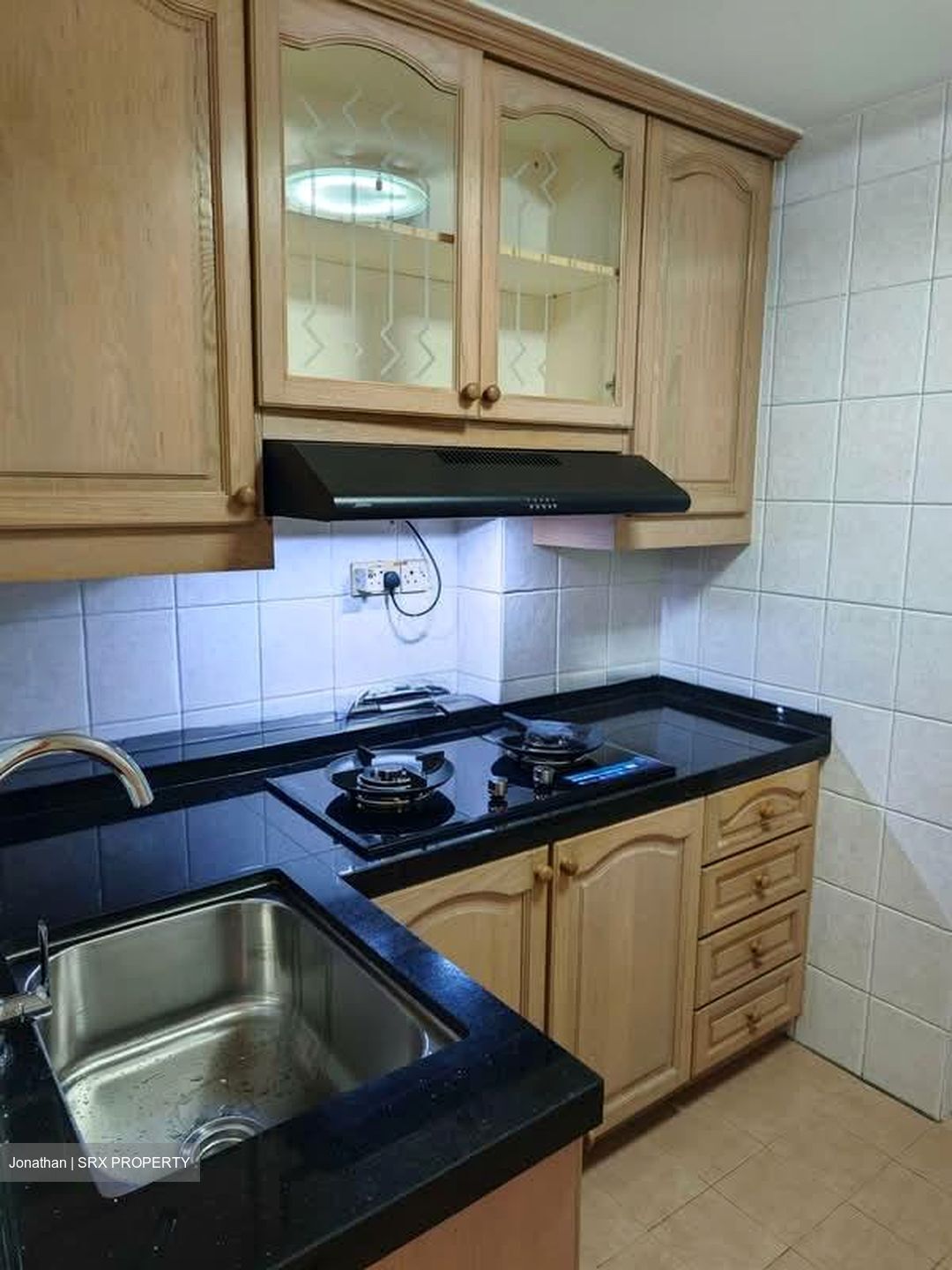 La Crystal (D9), Apartment #581417611